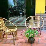 Morri Homestay - Quan Thanh
